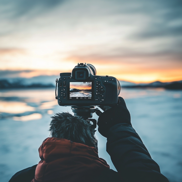 eddiehamasaki_a_person_using_a_video_camera_b9cc5c8f-424d-45d1-8e6c-496ebbf804ed