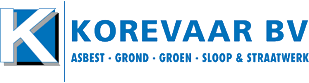 Korevaar BV transparant